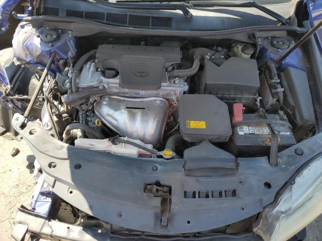 Photo 11 from auction – 2015 TOYOTA CAMRY LE with VIN 4T1BF1FK6FU892483