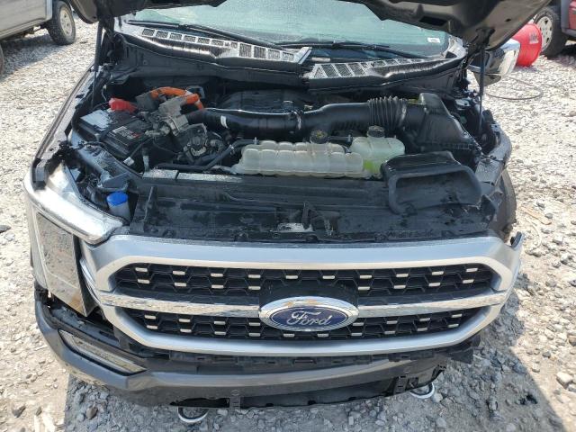 Photo 11 from auction – 2021 FORD F150 SUPER with VIN 1FTFW1ED4MFA99161