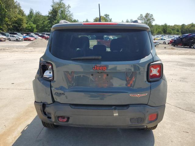 Photo 6 from auction – 2015 JEEP RENEGADE T with VIN ZACCJBCT5FPC18188