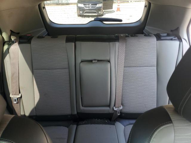 Photo 10 from auction – 2016 BUICK ENCORE with VIN KL4CJASB4GB611897