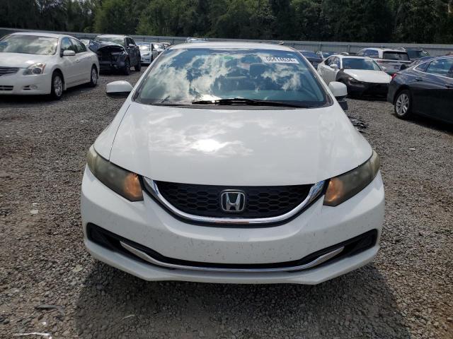 Photo 5 from auction – 2013 HONDA CIVIC HF with VIN 2HGFB2F69DH528019