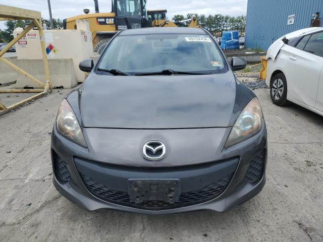 Photo 5 from auction – 2012 MAZDA 3 I with VIN JM1BL1V80C1637943