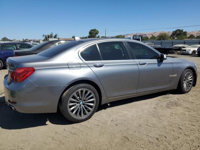 Zdjęcie 3 z aukcji – 2011 BMW 740 I z VIN WBAKA4C50BC612525
