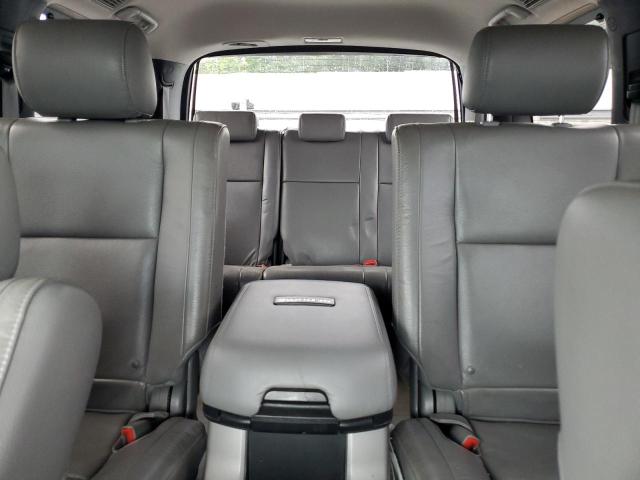 Photo 10 from auction – 2008 TOYOTA SEQUOIA PL with VIN 5TDBY67A58S014648