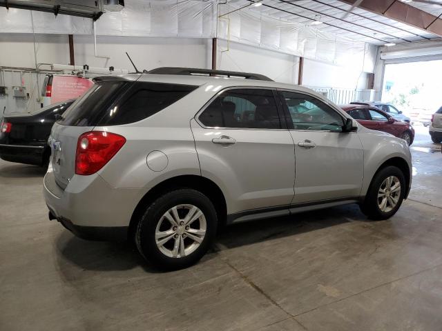 Photo 3 from auction – 2013 CHEVROLET EQUINOX LT with VIN 2GNALPEK5D6166484
