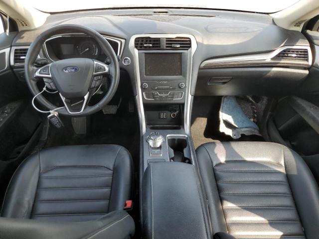 Photo 8 from auction – 2020 FORD FUSION SEL with VIN 3FA6P0CD1LR115463