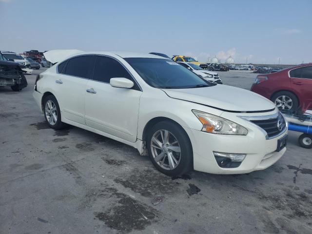 Photo 4 from auction – 2015 NISSAN ALTIMA 2.5 with VIN 1N4AL3AP8FC592155