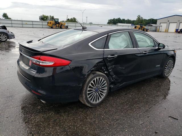 Photo 3 from auction – 2017 FORD FUSION TIT with VIN 3FA6P0RU3HR360344