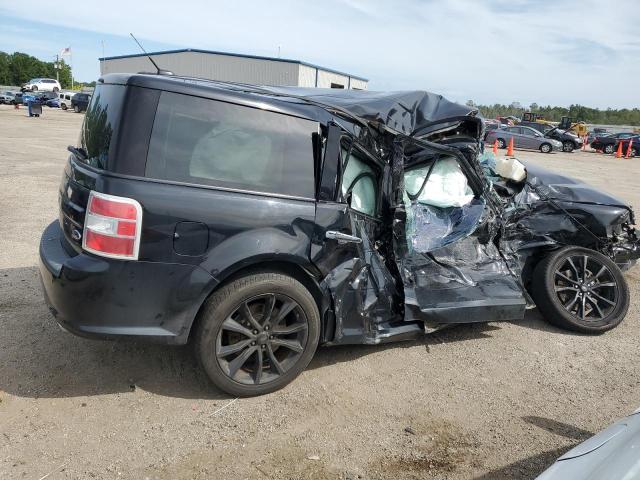 Photo 3 from auction – 2016 FORD FLEX SEL with VIN 2FMGK5C80GBA24519