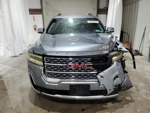 Photo 5 from auction – 2020 GMC ACADIA DEN with VIN 1GKKNPLS2LZ136795