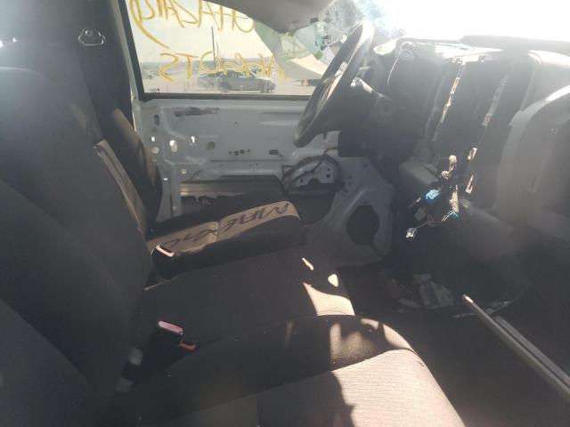 Photo 8 from auction – 2011 CHEVROLET SILVERADO with VIN 1GCNCPEA9BF197421
