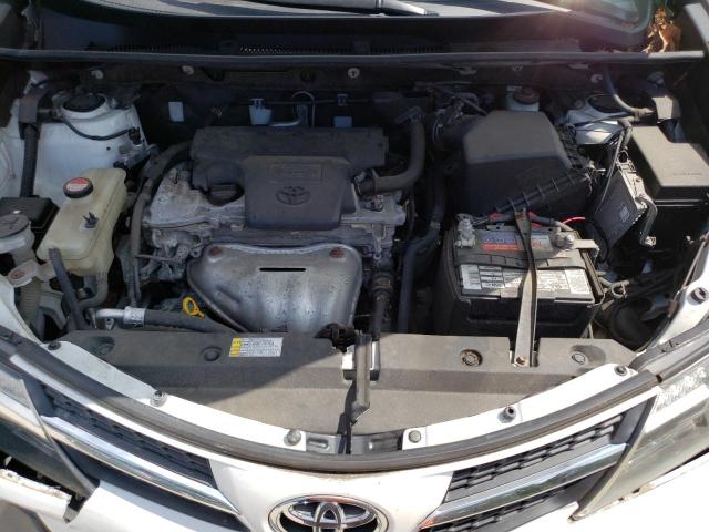 Photo 12 from auction – 2015 TOYOTA RAV4 XLE with VIN JTMRFREV1FD156449