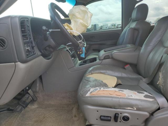 Photo 7 from auction – 2003 GMC YUKON with VIN 1GKEK13Z83J312229