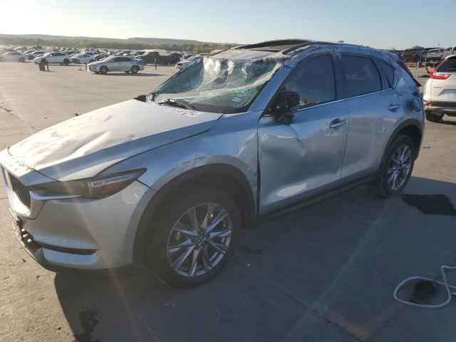 MAZDA CX-5 GRAND 2020 with VIN JM3KFADM7L0808707 - Photo from auction