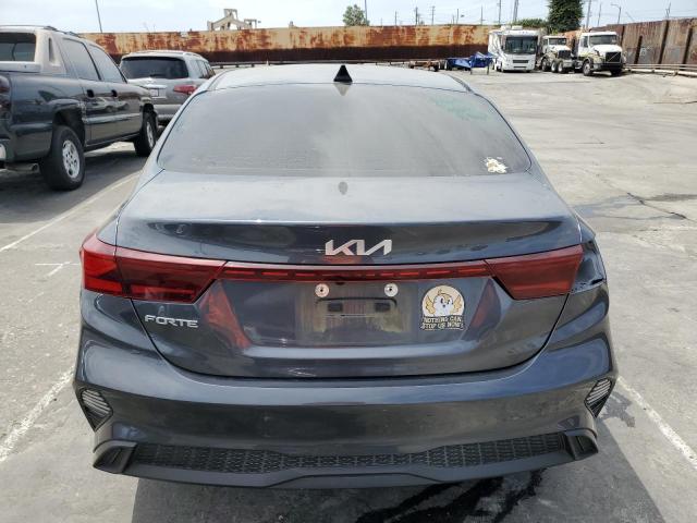 Photo 6 from auction – 2023 KIA FORTE LX with VIN 3KPF24AD0PE557019