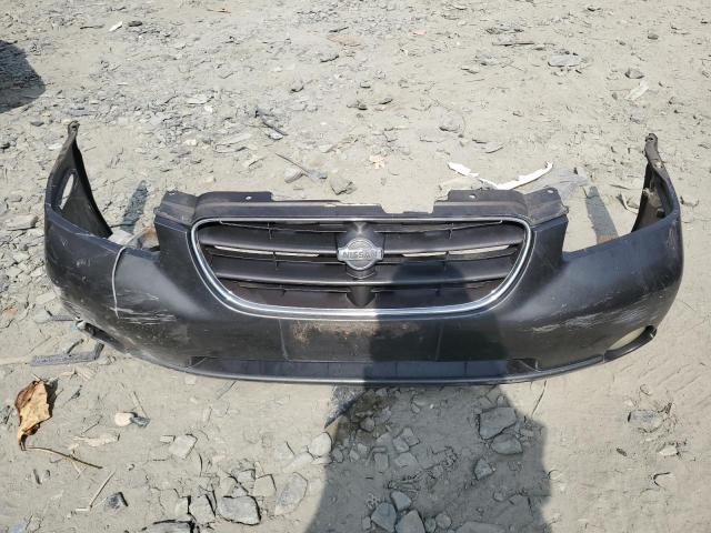 Photo 12 from auction – 2001 NISSAN MAXIMA GXE with VIN JN1CA31A91T105612