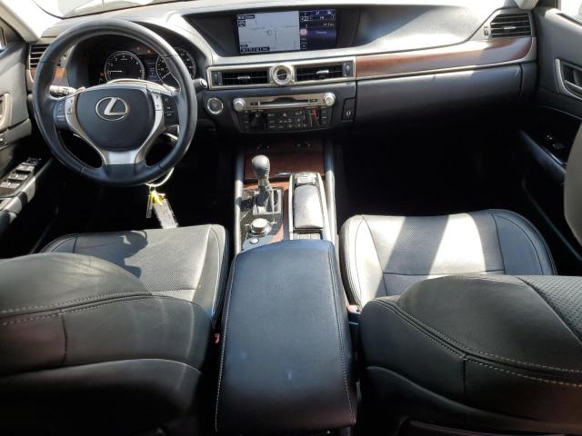 Photo 8 from auction – 2015 LEXUS GS 350 with VIN JTHBE1BL5FA012881