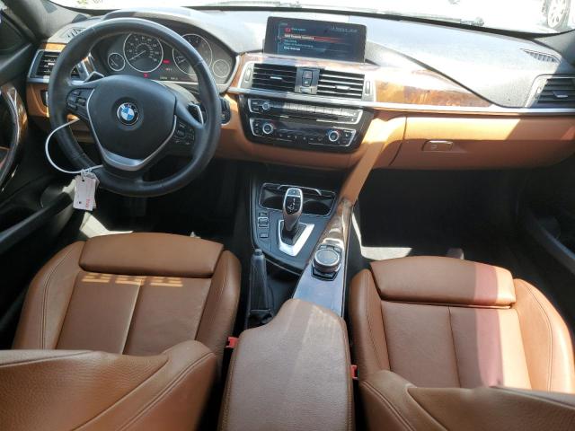 Photo 8 from auction – 2017 BMW 330 I with VIN WBA8B9G54HNU51012