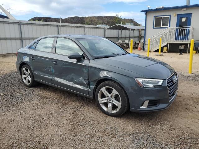 Photo 4 from auction – 2017 AUDI A3 PREMIUM with VIN WAUAUGFF4H1055275