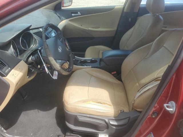 Photo 7 from auction – 2011 HYUNDAI SONATA GLS with VIN 5NPEB4AC7BH109125