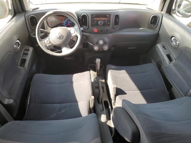 Photo 8 from auction – 2014 NISSAN CUBE S with VIN JN8AZ2KR7ET353069
