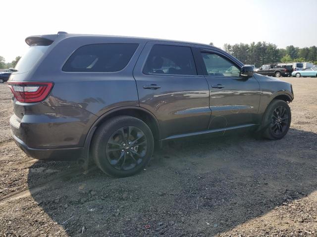 Photo 3 from auction – 2021 DODGE DURANGO R/ with VIN 1C4SDJCT8MC852593