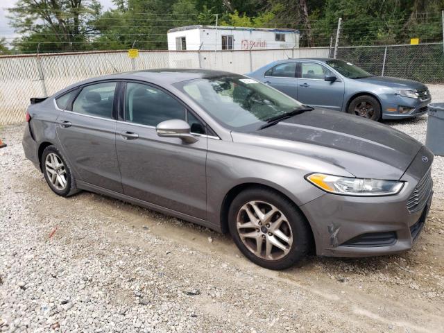 Photo 4 from auction – 2014 FORD FUSION SE with VIN 3FA6P0H78ER374344