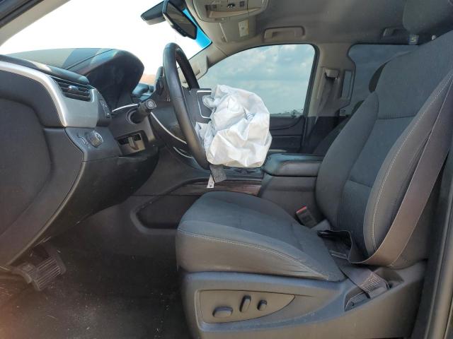 Photo 7 from auction – 2016 GMC YUKON SLE with VIN 1GKS1AKC5GR417045