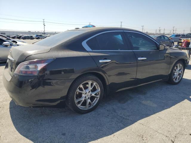 Foto 3 de la subasta – 2013 NISSAN MAXIMA S con VIN 1N4AA5AP2DC845873