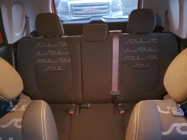 Photo 10 from auction – 2013 KIA SOUL + with VIN KNDJT2A60D7489555