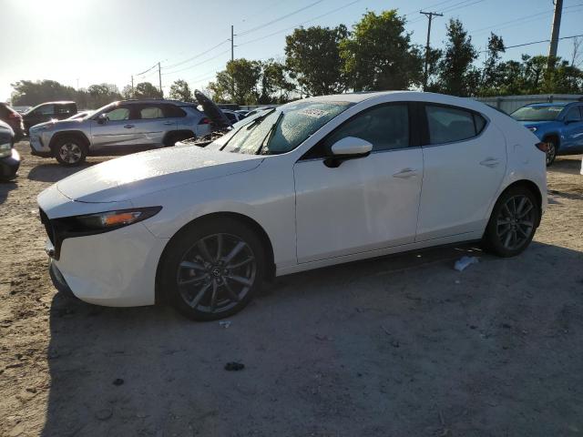 MAZDA 3 PREFERRE 2024 with VIN JM1BPALM2R1650755 - Photo from auction