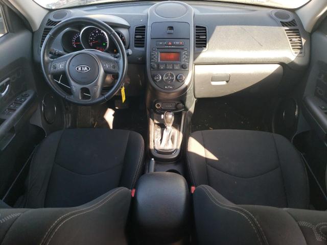 Снимка 8 от търг – 2012 KIA SOUL + с VIN KNDJT2A65C7464326