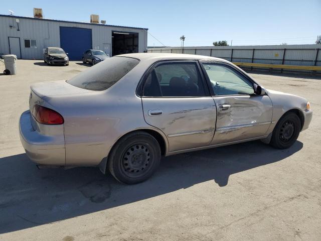 Photo 3 from auction – 2001 TOYOTA COROLLA CE with VIN 2T1BR12E81C422375