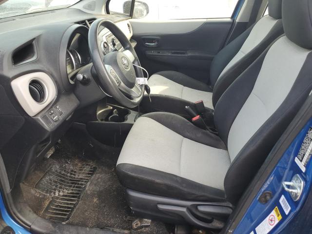Photo 7 from auction – 2014 TOYOTA YARIS with VIN JTDKTUD30ED596352