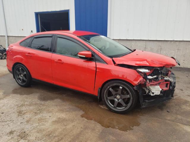 Photo 4 from auction – 2014 FORD FOCUS SE with VIN 1FADP3F20EL358329