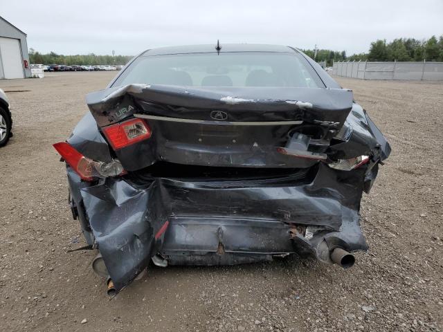 Photo 6 from auction – 2011 ACURA TSX with VIN JH4CU2F65BC800625