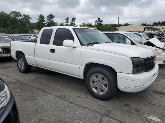 Photo 4 from auction – 2006 CHEVROLET SILVER1500 with VIN 1GCEC19X06Z269865