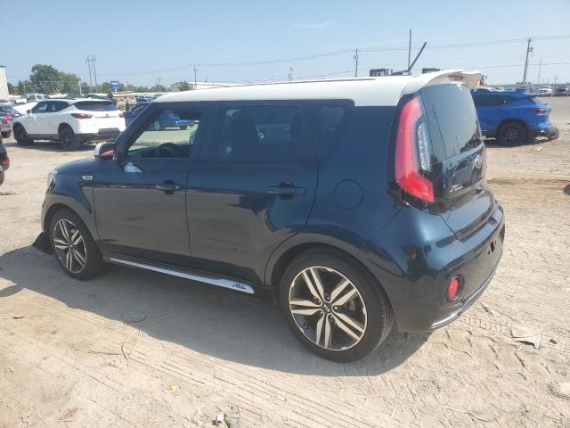 Photo 2 from auction – 2018 KIA SOUL + with VIN KNDJP3A56J7622462