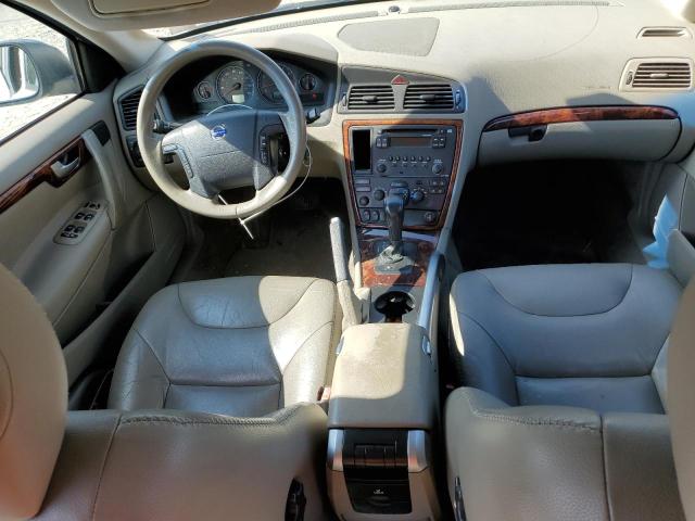 Photo 8 from auction – 2006 VOLVO XC70 with VIN YV4SZ592161235636