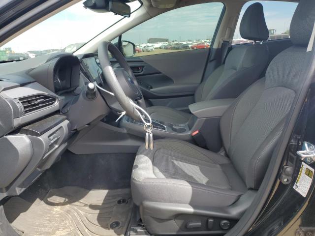 Photo 7 from auction – 2024 SUBARU CROSSTREK with VIN JF2GUADC1R8344790