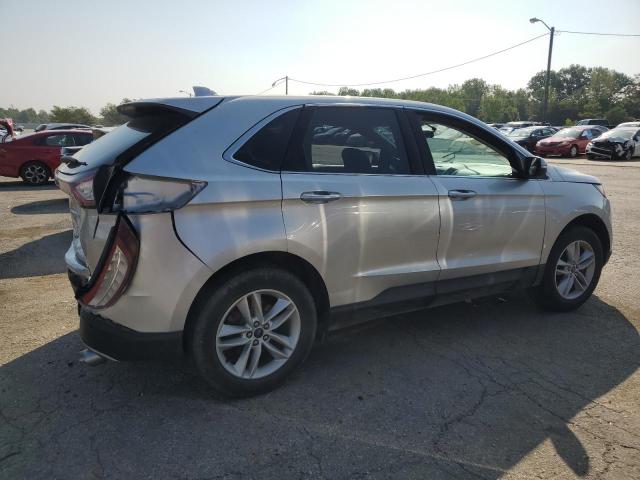 Photo 3 from auction – 2015 FORD EDGE SEL with VIN 2FMTK4J94FBB80338