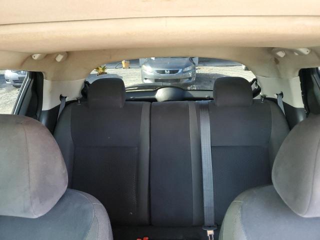 Photo 10 from auction – 2011 NISSAN JUKE S with VIN JN8AF5MV4BT014043