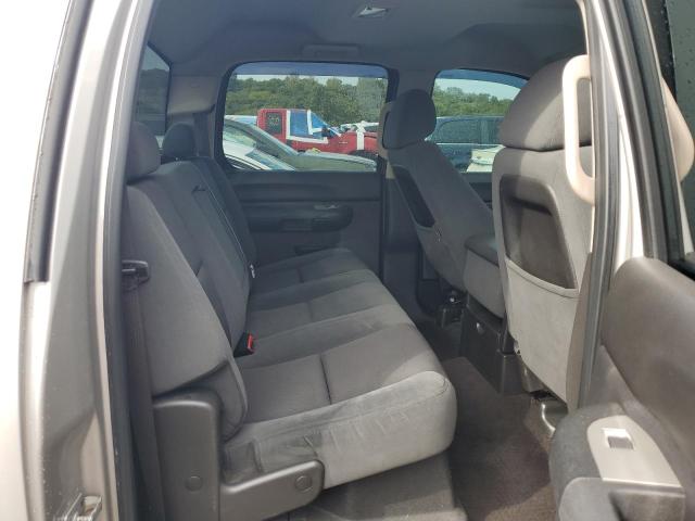 Photo 10 from auction – 2009 CHEVROLET SILVERADO with VIN 2GCFK135991115926