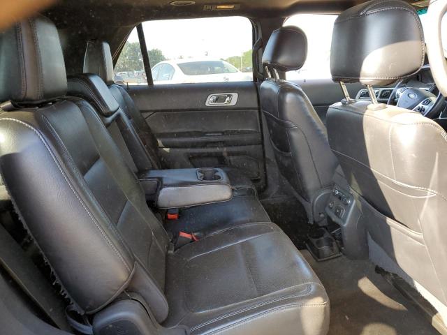 Photo 10 from auction – 2012 FORD EXPLORER L with VIN 1FMHK7F8XCGA71023