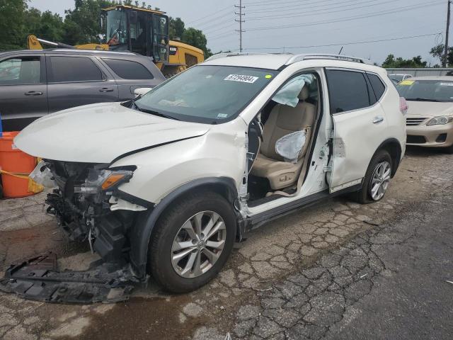 Photo 1 from auction – 2016 NISSAN ROGUE S with VIN JN8AT2MT2GW003375