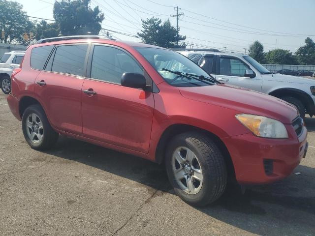 Photo 4 from auction – 2009 TOYOTA RAV4 with VIN 2T3ZF33VX9W010803