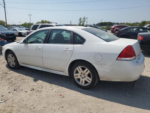 Photo 2 from auction – 2014 CHEVROLET IMPALA LIM with VIN 2G1WB5E39E1108870