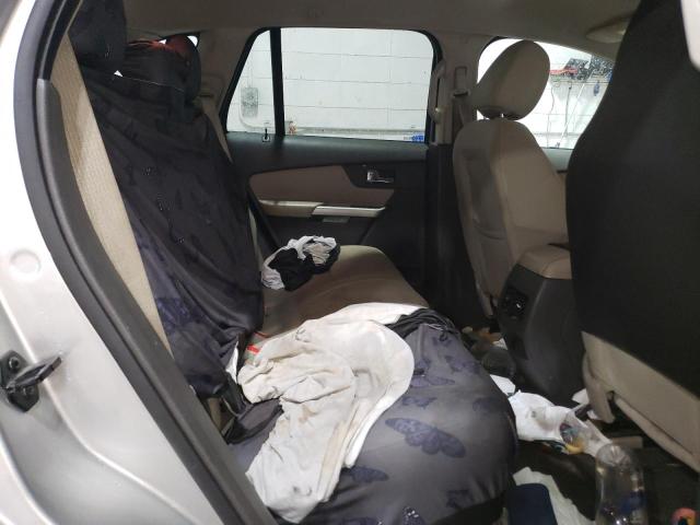 Photo 11 from auction – 2014 FORD EDGE SE with VIN 2FMDK3GC7EBB40240