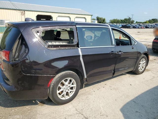 Photo 3 from auction – 2017 CHRYSLER PACIFICA T with VIN 2C4RC1DG9HR675617