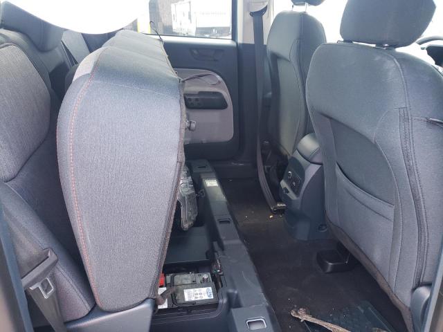 Photo 10 from auction – 2023 FORD MAVERICK X with VIN 3FTTW8E31PRA76575